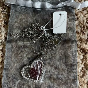 NEW Mary Kay Necklace!